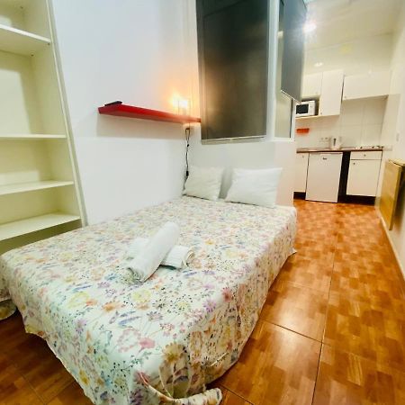 바르셀로나 01 Apartamento 2 ,3 아파트 외부 사진