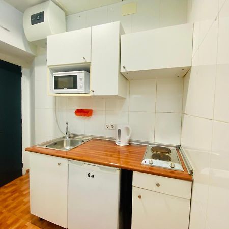 바르셀로나 01 Apartamento 2 ,3 아파트 외부 사진