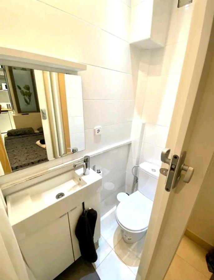 바르셀로나 01 Apartamento 2 ,3 아파트 외부 사진
