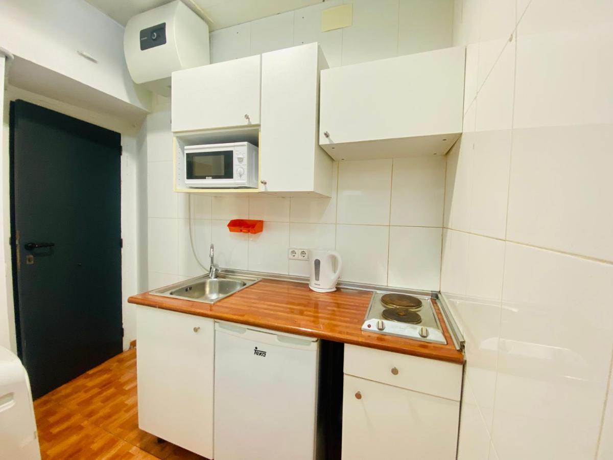 바르셀로나 01 Apartamento 2 ,3 아파트 외부 사진